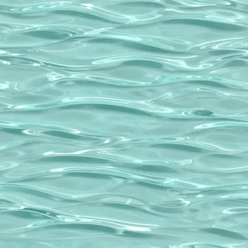 水波纹玻璃